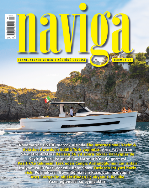 Naviga Temmuz 2025