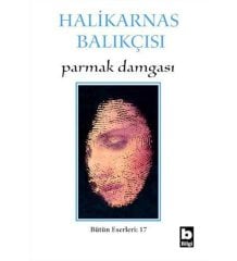 Halikarnas Balıkçısı Parmak Damgası (17)