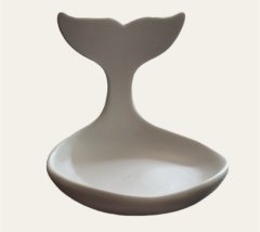 Balina kuyruğu kaşıklık