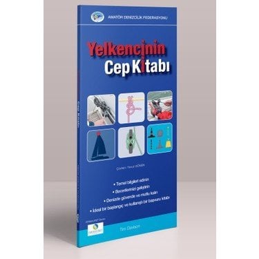 Yelkencinin Cep Kitabı*