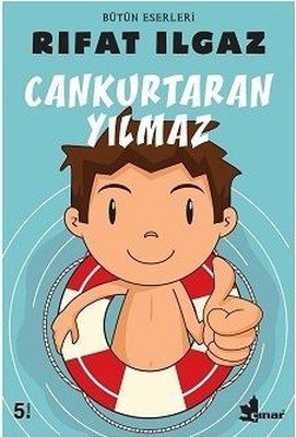 Cankurtaran Yılmaz /