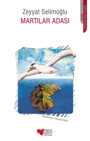 Martılar Adası /
