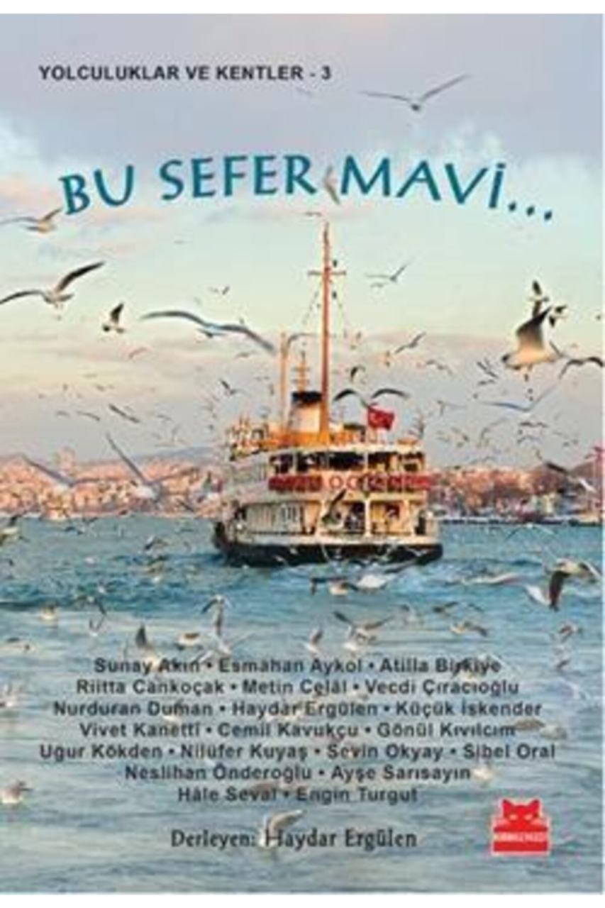 Bu Sefer Mavi*