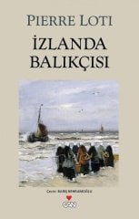 İzlanda Balıkçısı/
