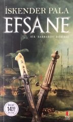 Efsane Bir 'Barbaros' Romanı /