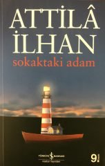 Sokaktaki Adam/