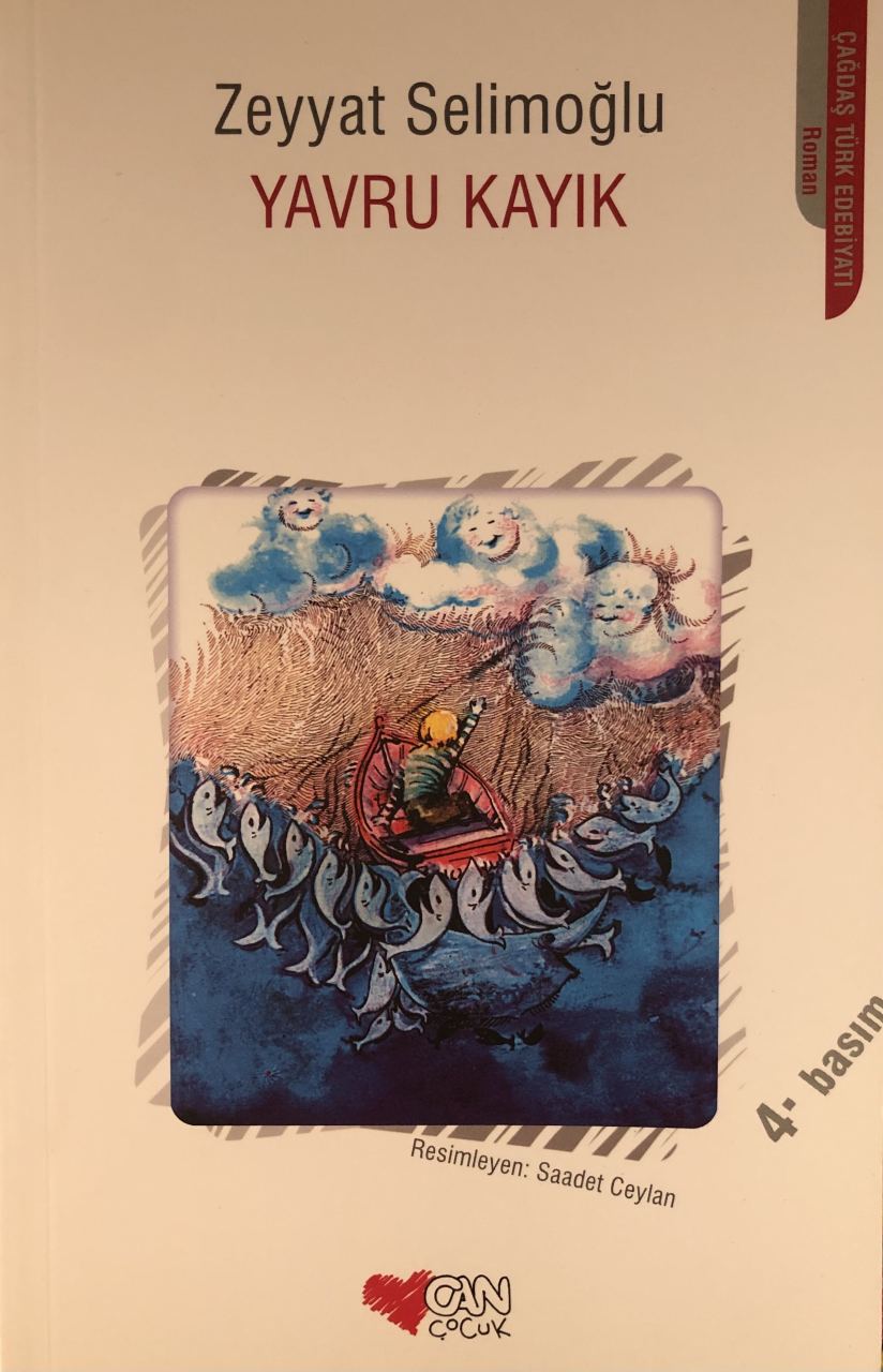 Yavru Kayık /