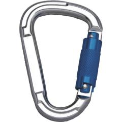 AM025X2 AM025X2_ OTOMATİK KİLİTLEMELİ TESPİT ÇENGELİ, AÇIKLIK 22 MM - 2'Lİ PAKET