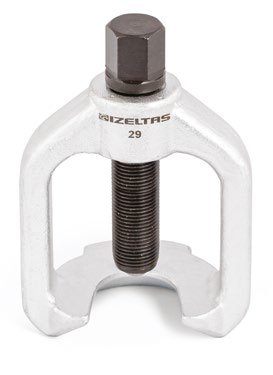 25 MM ROTİL ÇEKTİRME