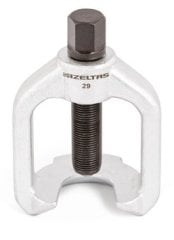 25 MM ROTİL ÇEKTİRME