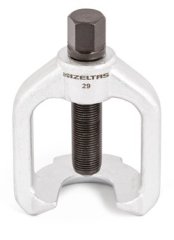 45 MM ROTİL ÇEKTİRME