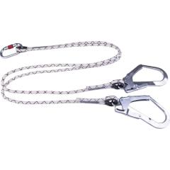 LO147150CDD LO147150CDD_ ÇİFT ÖRGÜ İPTEN HALAT + 1 AM002 + 2 AM022 - 1,5M