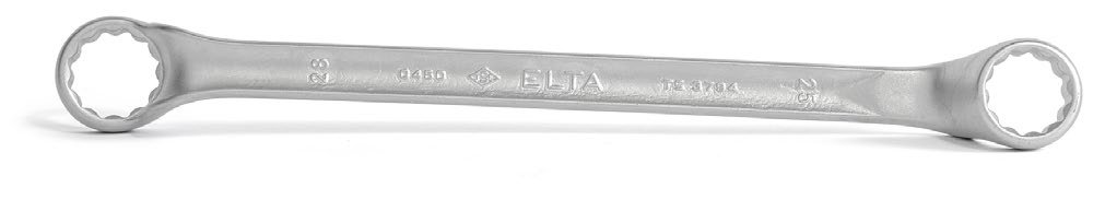 ELTA YILDIZ İKİ AĞIZ ANAHTAR 27X32 MM