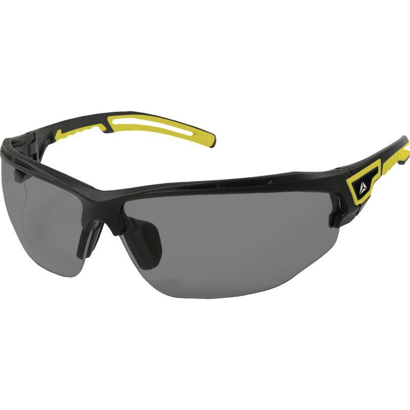 ASO2 SMOKE ASO2FU GLASSES POLYCARBONATE LENSES - AB - AR