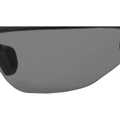 ASO2 SMOKE ASO2FU GLASSES POLYCARBONATE LENSES - AB - AR