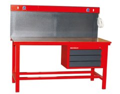 SERVIS MASASI (PANOLU)
