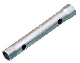 ELTA KOVAN ANAHTAR İKİ AĞIZ 21X23 MM