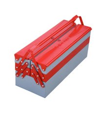 TAKIM ÇANTASI 5 GÖZLÜ UZUN 600 MM