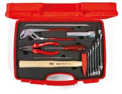 HOBBY SET OTO TİPİ (13 PARÇA)