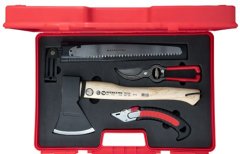 DOĞADA SET (3 PARÇA)