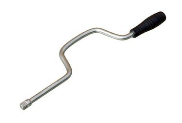 ELTA 1/2'' U KOL 420 MM