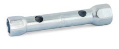 KOVAN ANAHTAR İKİ AĞIZ 24x26 MM