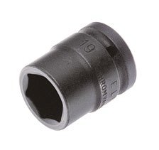 ELTA 1/2'' ALTI KÖŞE HAVALI 24 MM LOKMA ANAHTAR