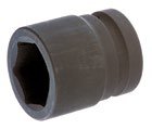 ELTA 3/4'' ALTI KÖŞE HAVALI 22 MM LOKMA ANAHTAR