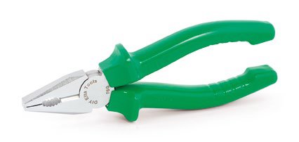 ELTA KOMBINE PENSE OPAK 160 MM