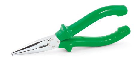ELTA KARGABURUN DÜZ UÇLU OPAK 160 MM