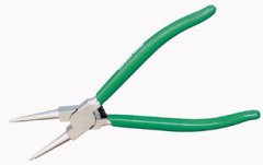 ELTA İÇ SEGMAN PENSE 180 MM YAYSIZ DÜZ