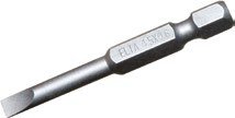 ELTA DÜZ BİTS UÇ 1.2x6.5 (25 MM)