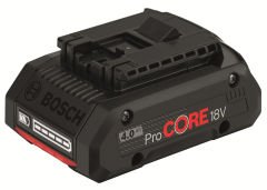 ProCORE 18V 4.0 Ah Akü