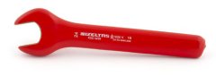 SÜPER İZOLE ÇATAL BİR AĞIZ ANAHTAR 24 MM