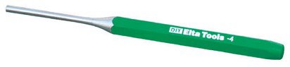 ELTA DÜZ PİM ZIMBA 10 MM