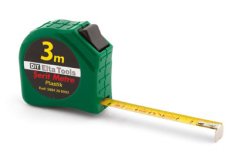 ELTA PLASTİK ŞERİT METRE 5 M