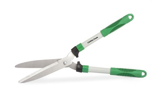 ELTA ÇİM KESME MAKASI (DÜZ AĞIZ) 550 MM
