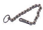 ZİNCİRLİ BORU ANAHTARI YEDEK ZİNCİRİ 1 1/2'' (300)