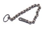ZİNCİRLİ BORU ANAHTARI YEDEK ZİNCİRİ 1 1/2'' (300)