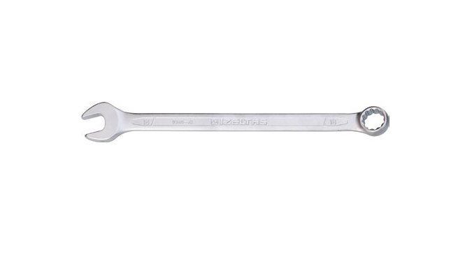 EXTRA UZUN KOMBİNE ANAHTAR 16 MM