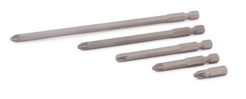 POZİDRİV BİTS UÇ Pz 1 (75 MM)