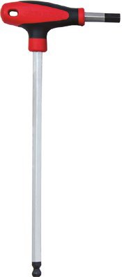 T TİPİ YUVARLAK BAŞLI ALLEN ANAHTAR 2.5 MM