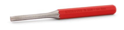 DÜZ PİM ZIMBA 2 MM