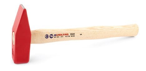 TESVİYECİ ÇEKİÇ 100 GR