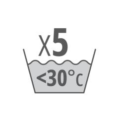 VENICUT5M VECUT5M_ 1 HEATNOCUT® DOKUMA KOL - 45 CM