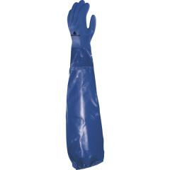 PETRO VE766 VE766 KİMYEVİ PVC ELDİVEN-UZUNLUK 62 CM