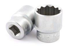 1/2'' ONİKİ KÖŞE 27 MM LOKMA ANAHTAR
