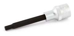 1/2'' LOKMALI ALLEN UÇ 10 MM