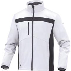 LULEA2 LULEA2 POLYESTER/ELASTAN SOFTSHELL CEKET