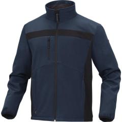 LULEA2 LULEA2 POLYESTER/ELASTAN SOFTSHELL CEKET